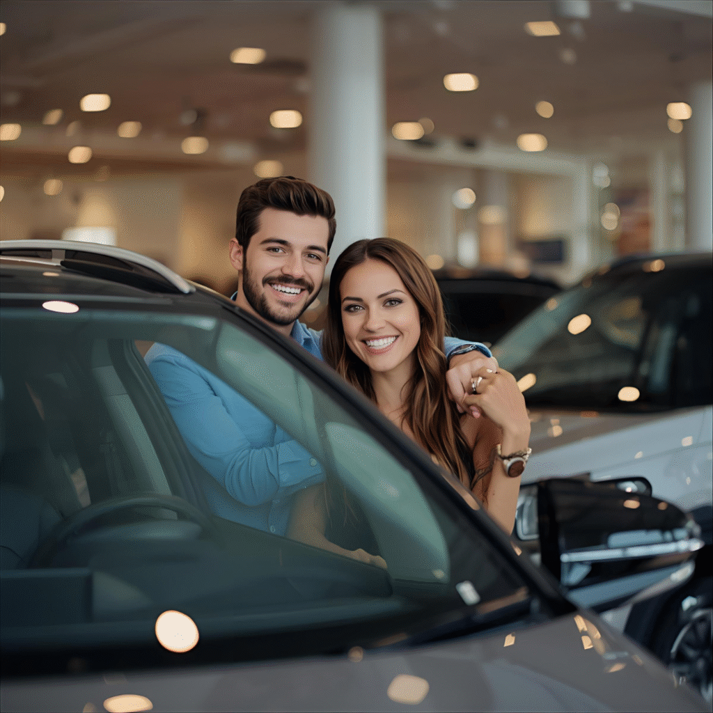 Sell your car