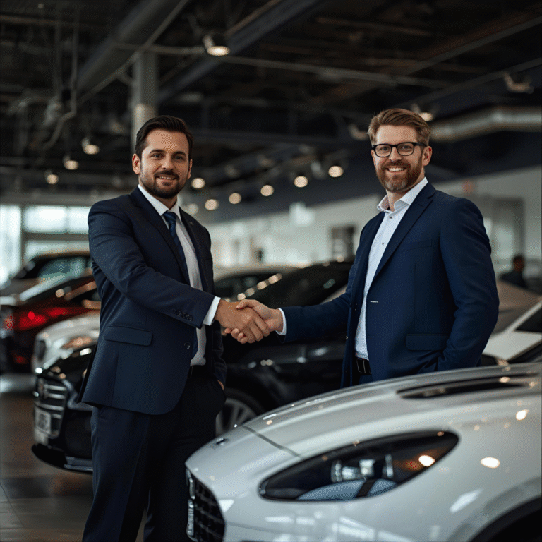 Sell your car