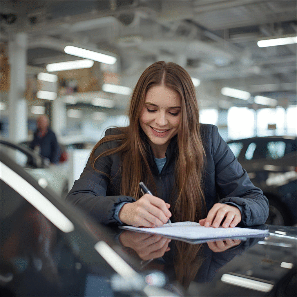 cash for cars