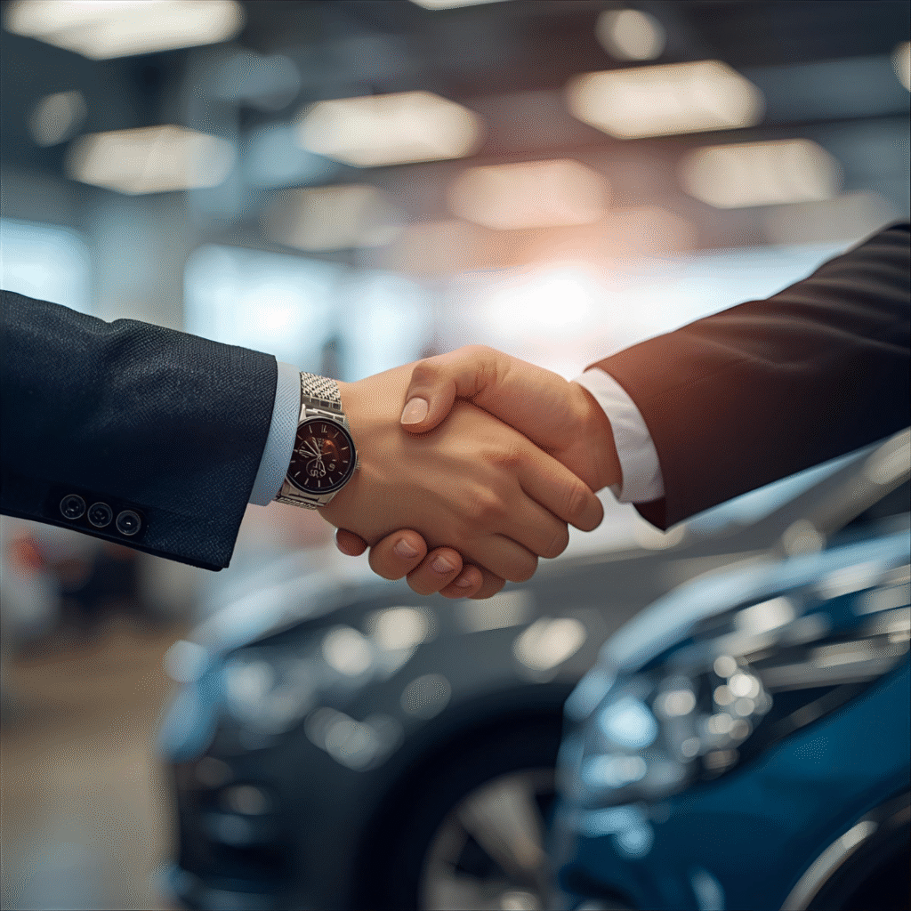 cash for cars