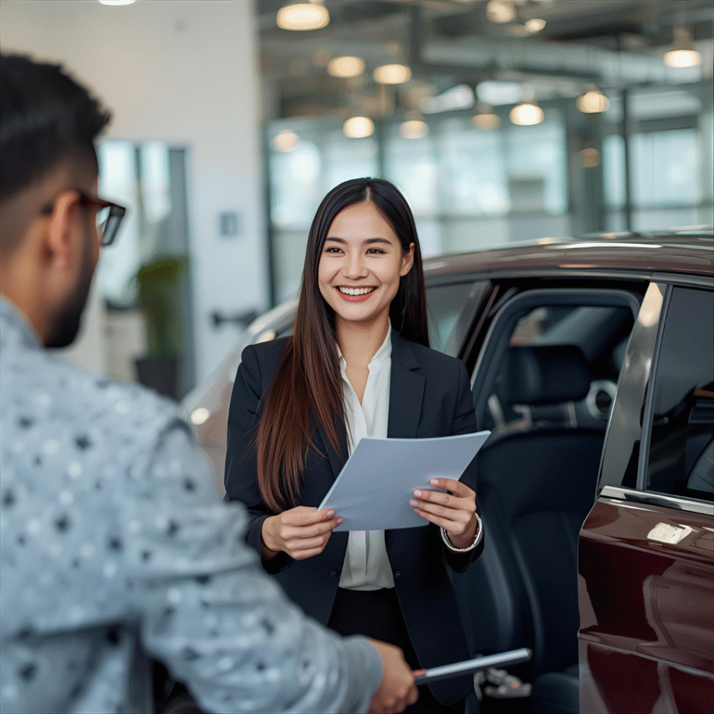 Sell your car