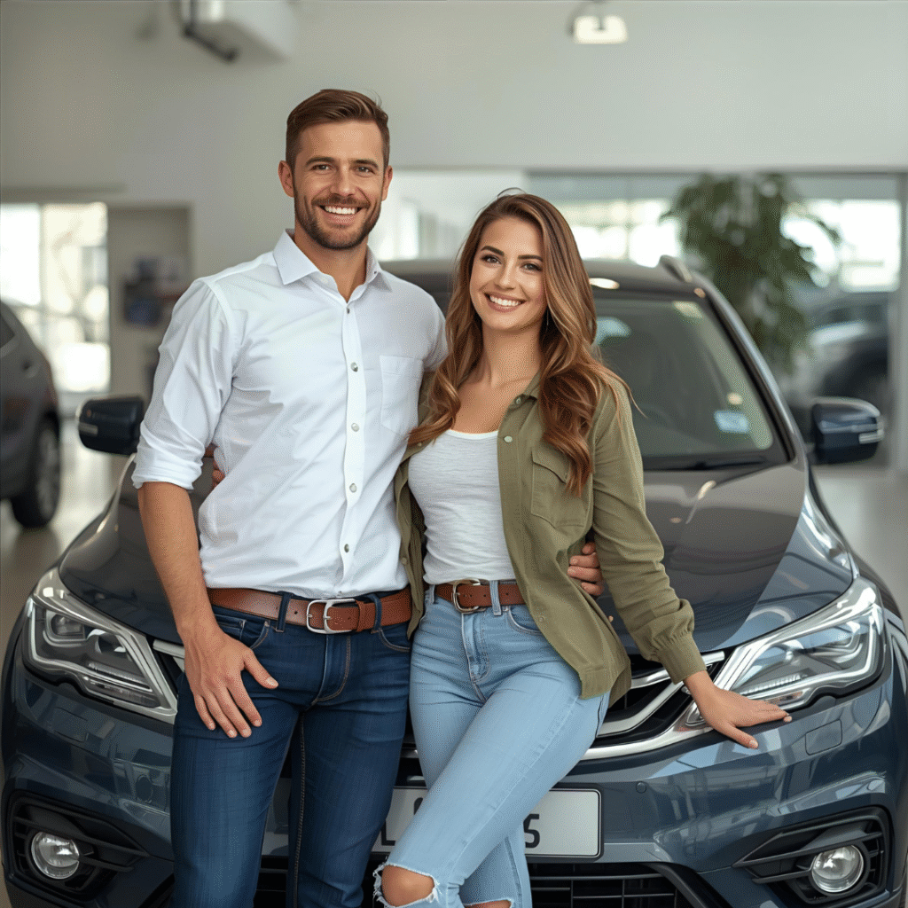 Sell your car