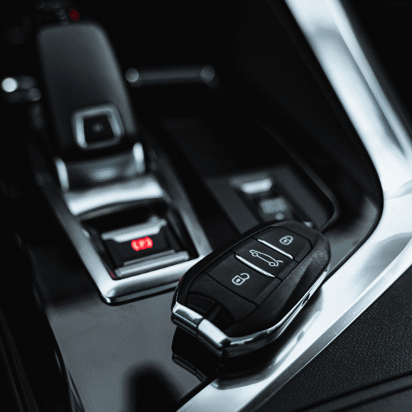 Customer selling car to a professional buyer at We Buy Your Car WA