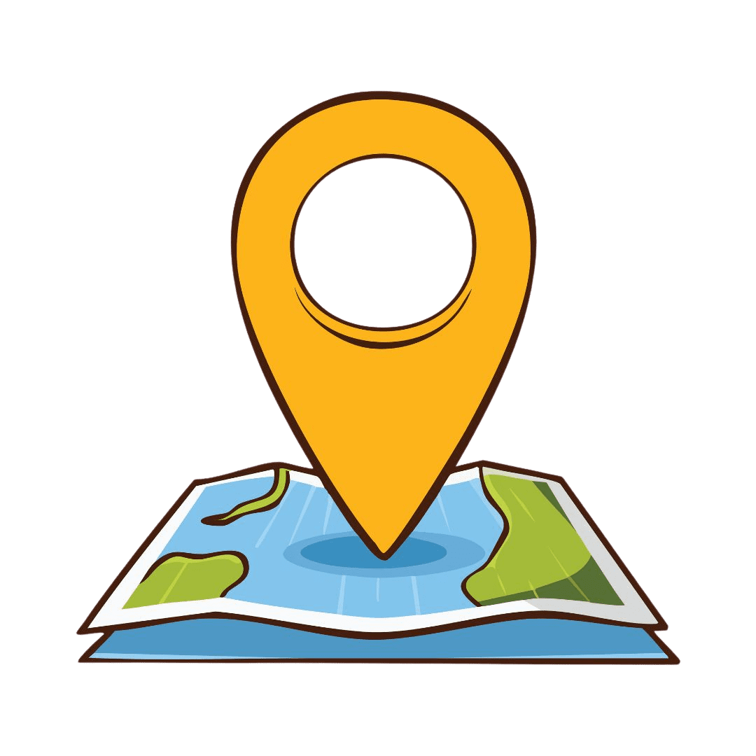 Our Location